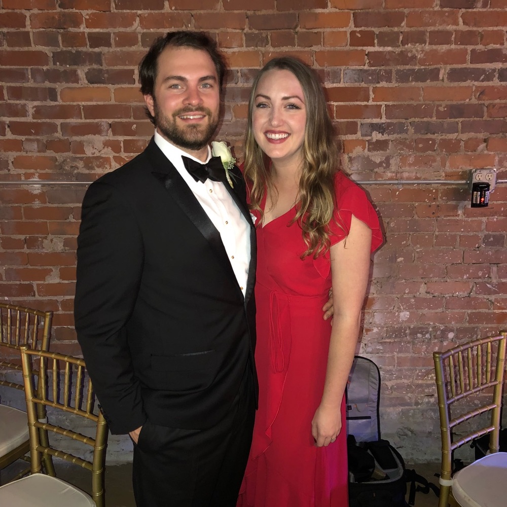 Meet your Posher, Nate